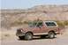 1989 Ford Bronco